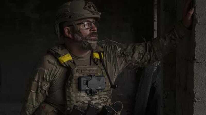 Кузен заместителя президента США участвовал в боевых действиях в Украине