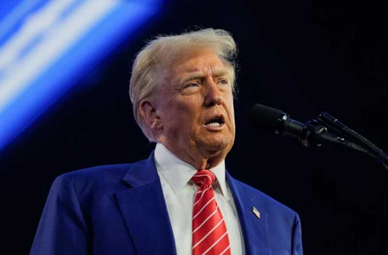 Трамп предлагает отдать энергетику Украины под управление США для "защиты"