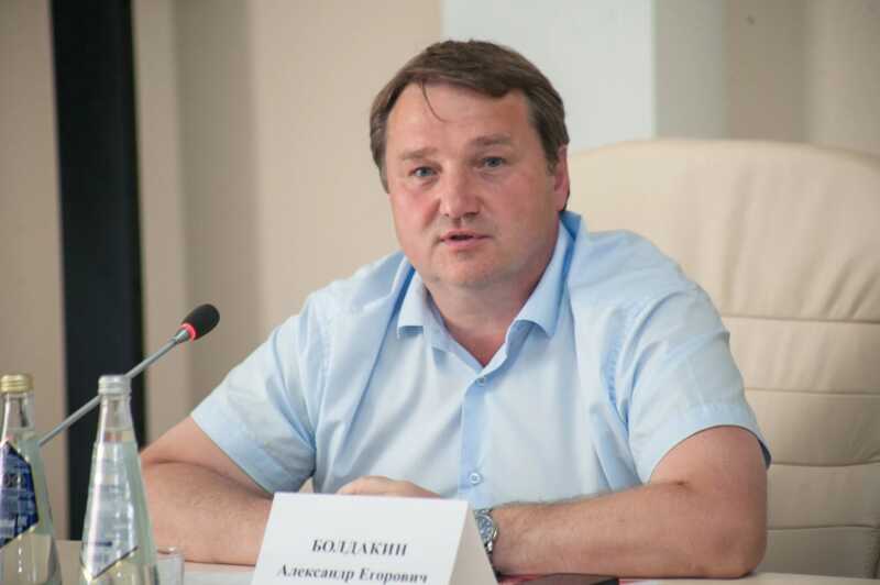 Мэр Болдакин погружает Ульяновск в долговую зависимость, пренебрегая развитием города