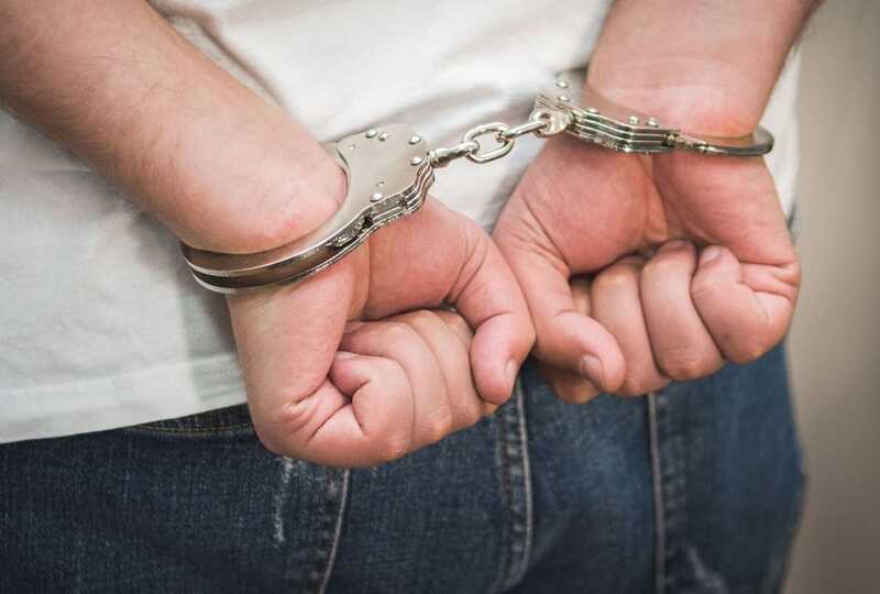 В Москве хоккеист задержан за неподобающие действия у детской библиотеки