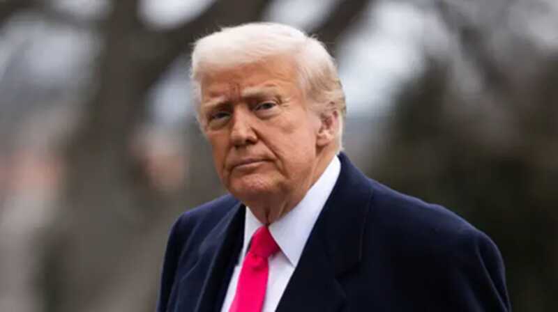 Трамп заявил, что Соединенные Штаты подготовлены к возможному военному столкновению с Китаем