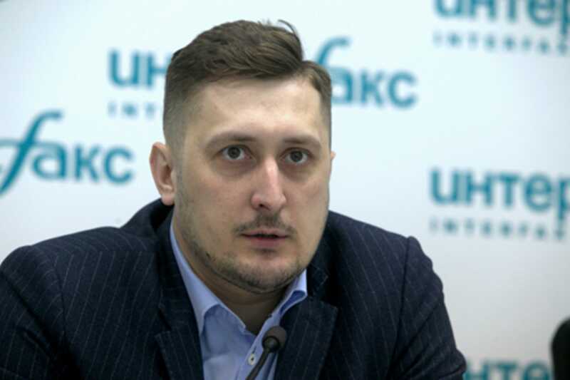 Максим Останин запросил личные данные сотрудников мэрии и их семей