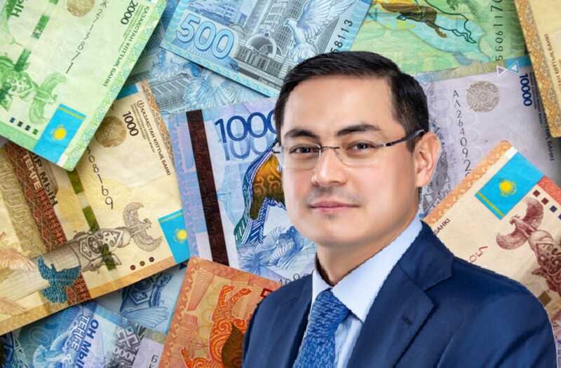 How Timur Tokayev helps Shukhrat Ibragimov save his multimillion-dollar business and career