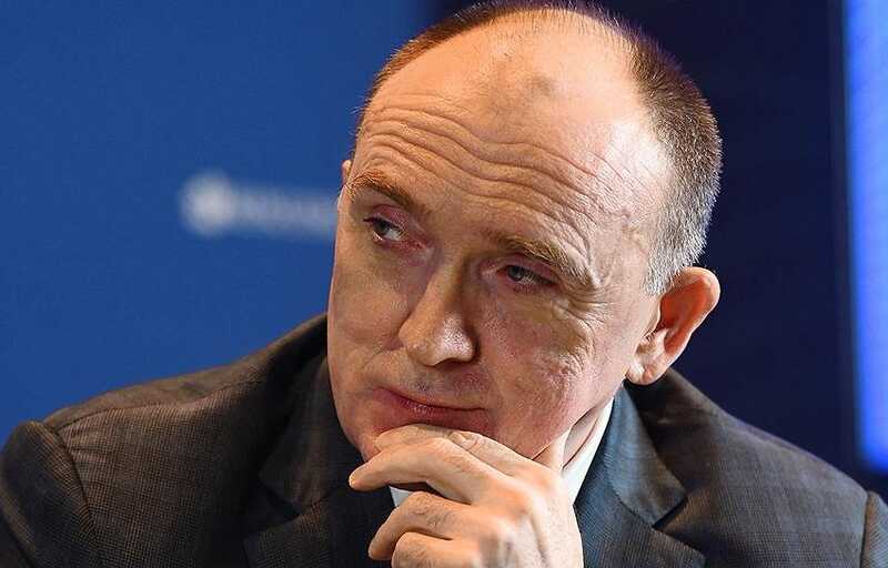 Банкротство Бориса Дубровского: дочь губернатора должна вернуть более 10 миллионов долларов