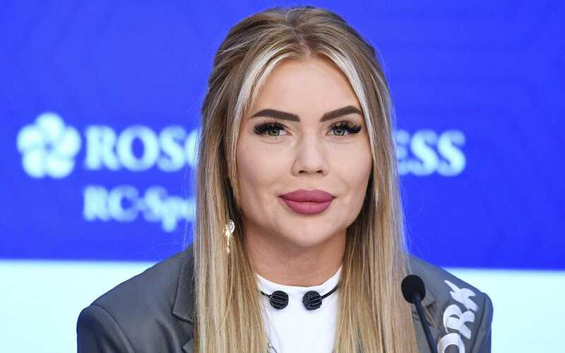 Блогерша Карина Кросс не справилась с кризисом: её косметический бизнес завершил год в минусе