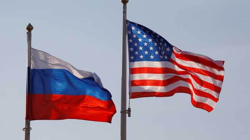 Москва и Вашингтон рассматривают проект заключительной декларации из Эр-Рияда