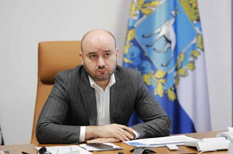 Депутат из Самары Дормидонтов высказал недовольство касательно диссертации губернатора