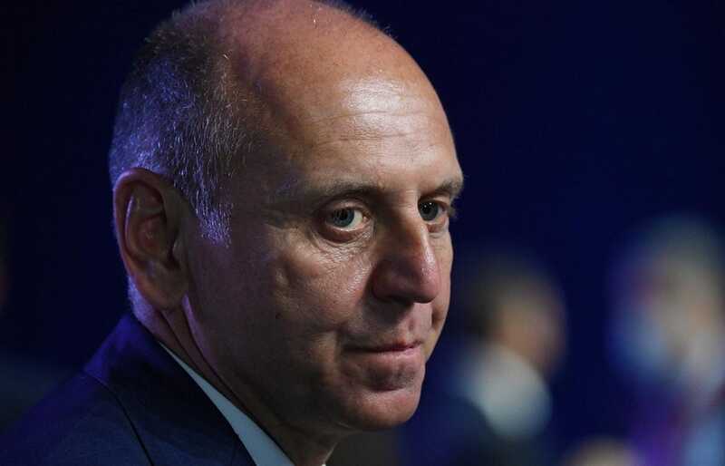 Академическая карьера для миллиардера: Дмитрий Пумпянский претендует на место в РАН