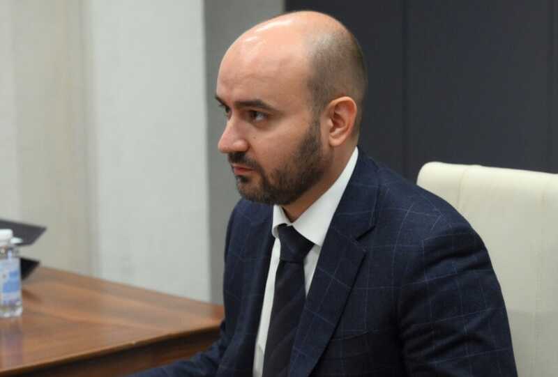 Губернатор Самарской области Федорищев потратил десятки миллионов рублей на пиар