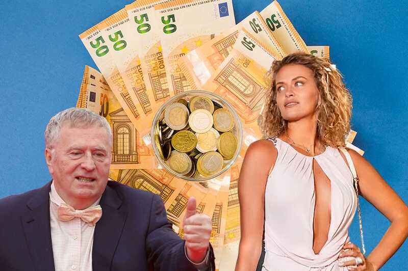 Corruption schemes and offshore trail of the former basketball player: How LDPR’s assets and "dirty" millions ended up in Nadezhda Grishaeva’s hidden accounts