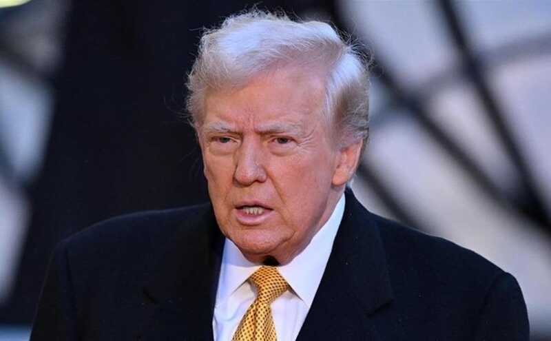 Трамп решил рассекретить расследование ФБР по обвинениям в связях его штаба с Россией