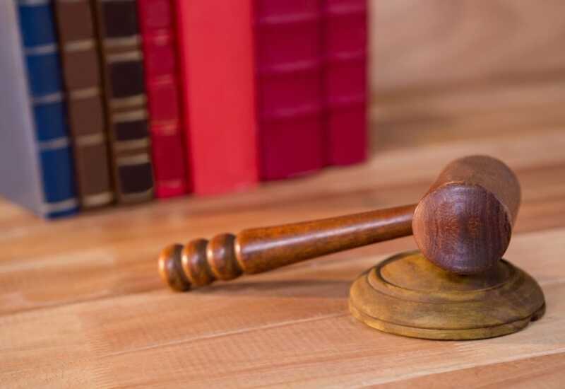 Суд приговорил Вову «Пухлого» к 10 годам за воровской титул и мошенничество