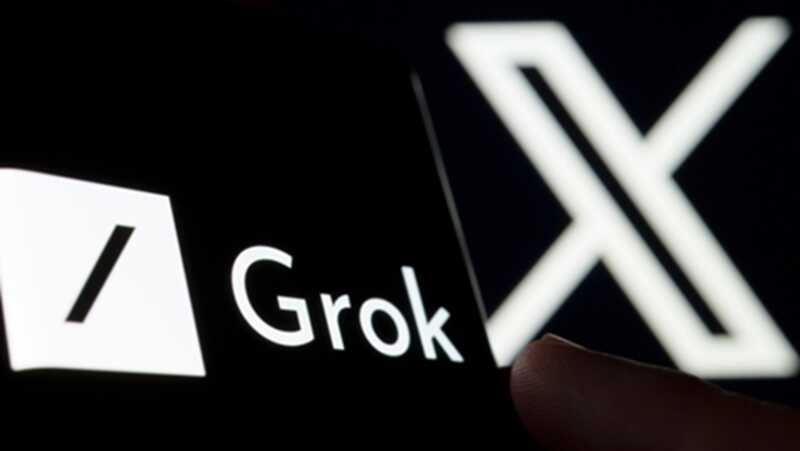 Илон Маск представил в Telegram чат-бот GrokAI