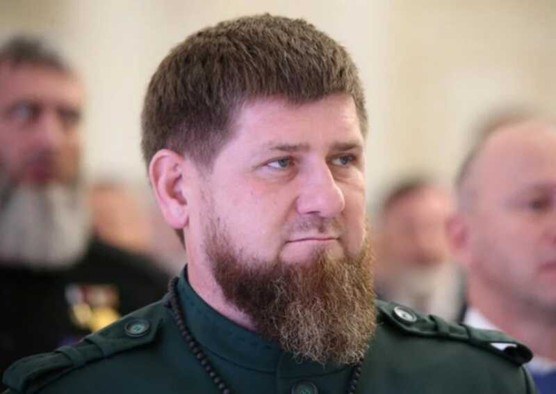 Близкие к Кадырову продолжают оставаться скрытыми в государственных реестрах