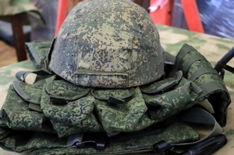 Житель Перми с задержкой в развитии отправился на фронт