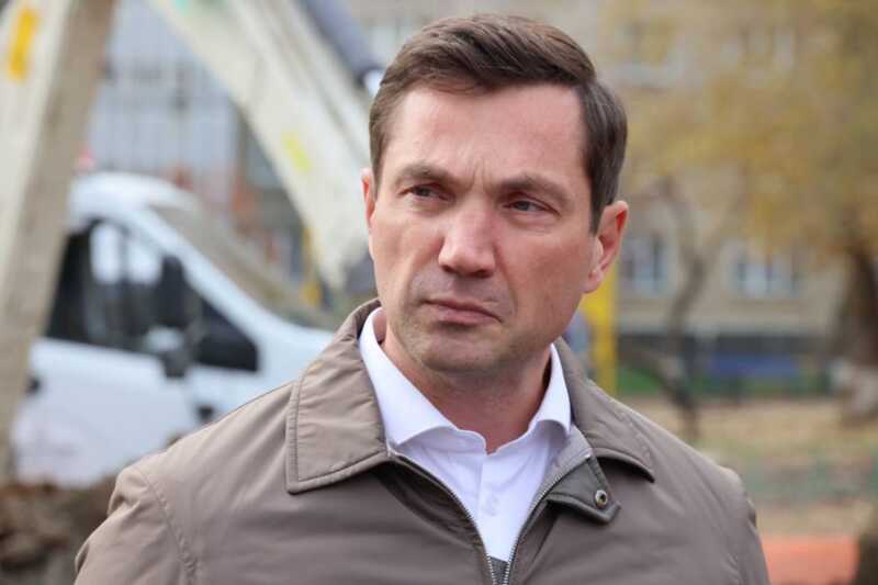 Мэр Челябинска Алексей Лошкин высказался о всестороннем развитии города, несмотря на увеличение количества аварийных домов