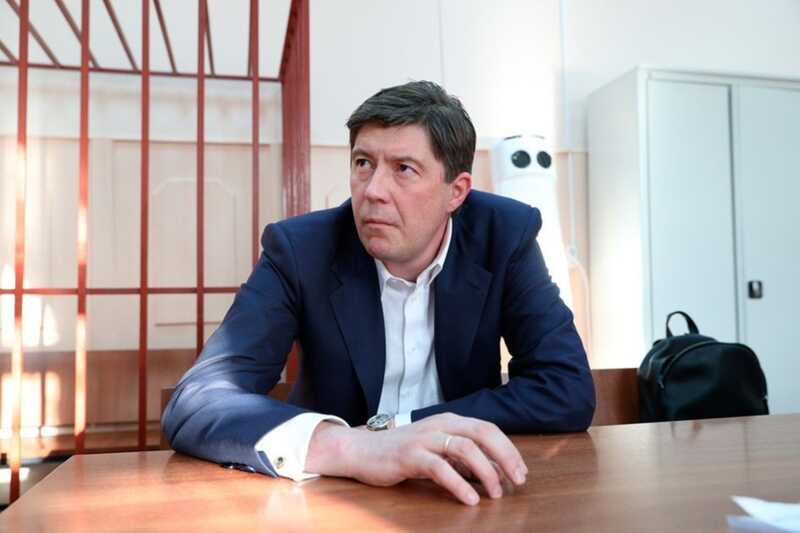 Захват активов и коррупционные схемы: как правоохранители перераспределили имущество Хотина