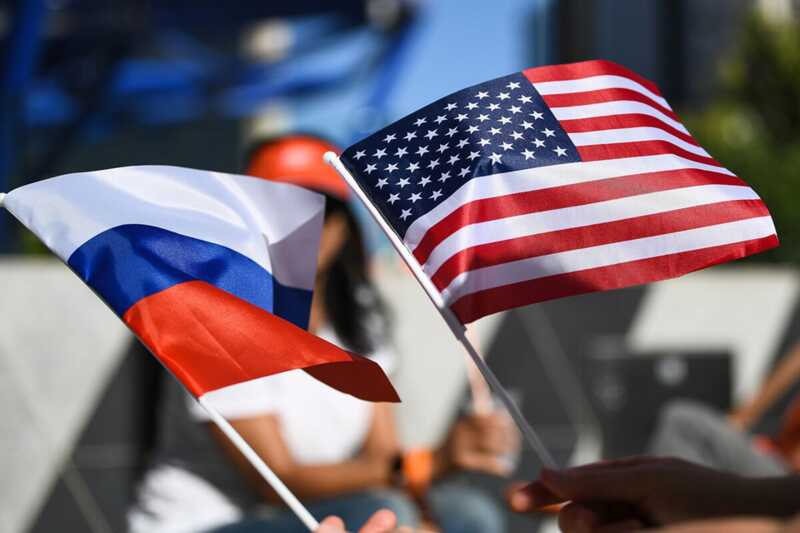 Соединенные Штаты и Россия ведут переговоры по инициативе в Черном море