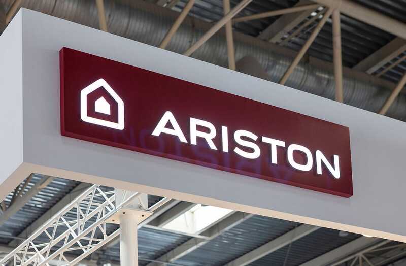 Ariston возвращается в Россию: компания вновь начнёт работать после года отсутствия