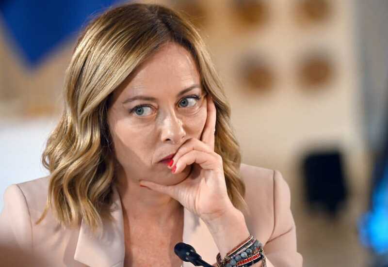Саммит «коалиции желающих»: Италия и Хорватия не пришлют войска в Украину