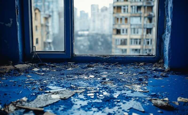 Спасатели начали работу в Мьянме: десятки людей остались под завалами после землетрясения