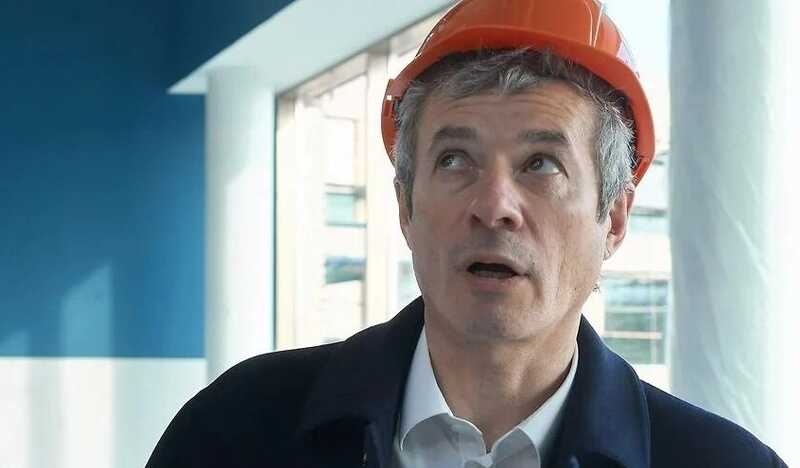 Битва за «Солнечные продукты»: почему Вадим Мошкович остался без поддержки ФСБ