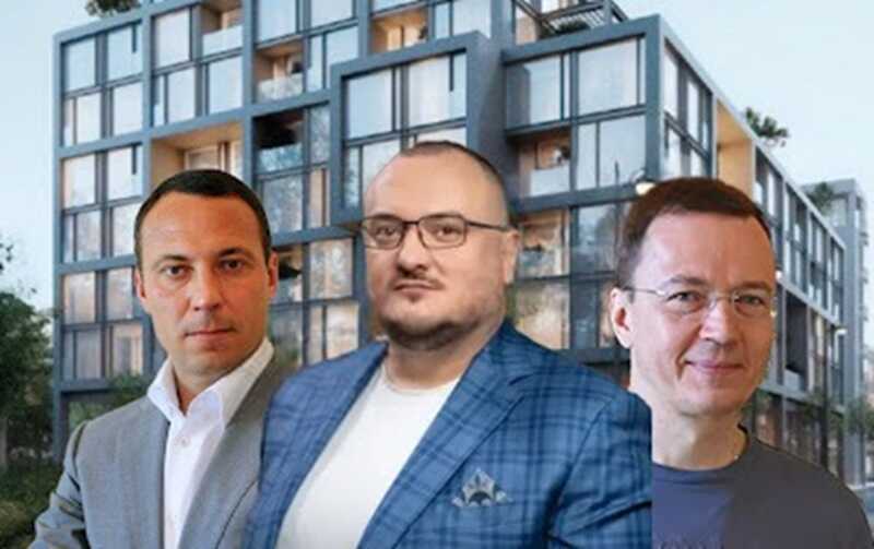 Загадочные маневры Бородако: Coldy получает проект на Патриарших прудах с неясными связями