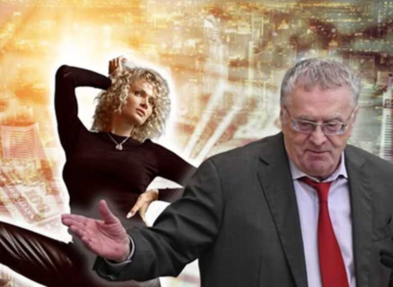 Nadezhda Grishaeva: how the LDPR’s budget "carvings" provided the ex-daughter-in-law of the late Vladimir Zhirinovsky with luxury real estate and offshore accounts