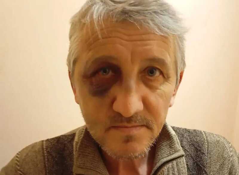 Суд отказал в рассмотрении жалобы о пытках в Хабаровске, встав на сторону сотрудников ФСБ