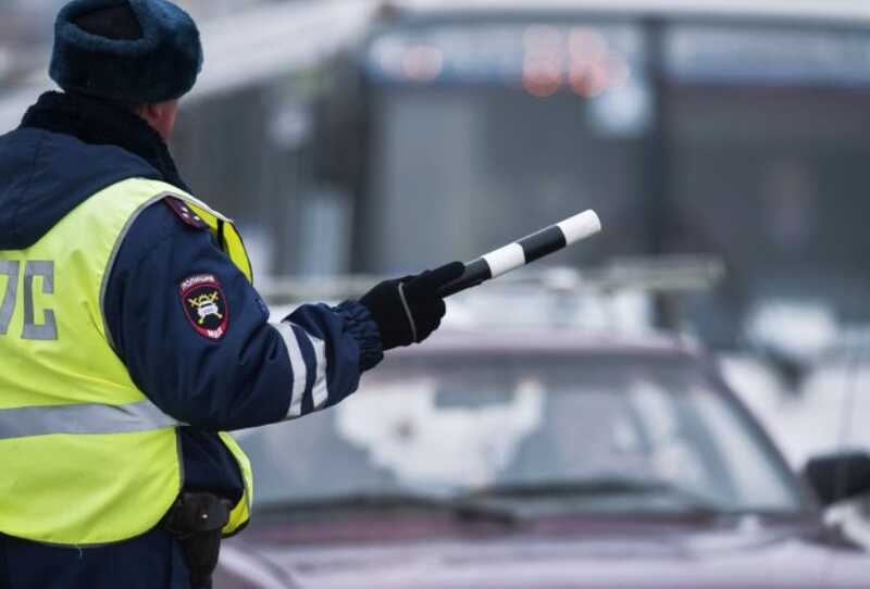 В Северной Осетии полицейские дали умереть водителю, доставив его в отделение вместо больницы