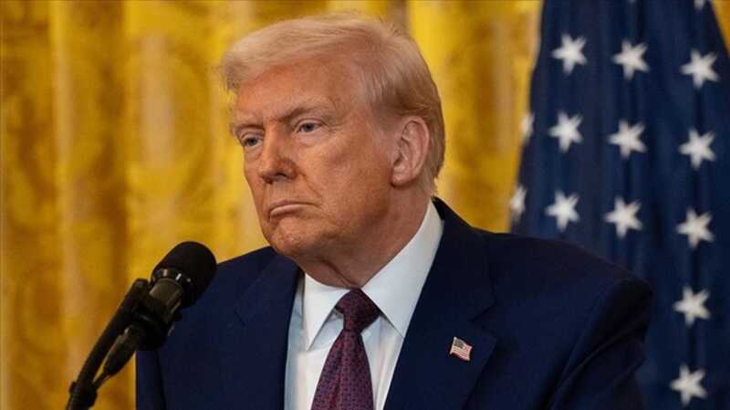 Трамп выразил желание завладеть Гренландией, не исключая при этом использования военной силы