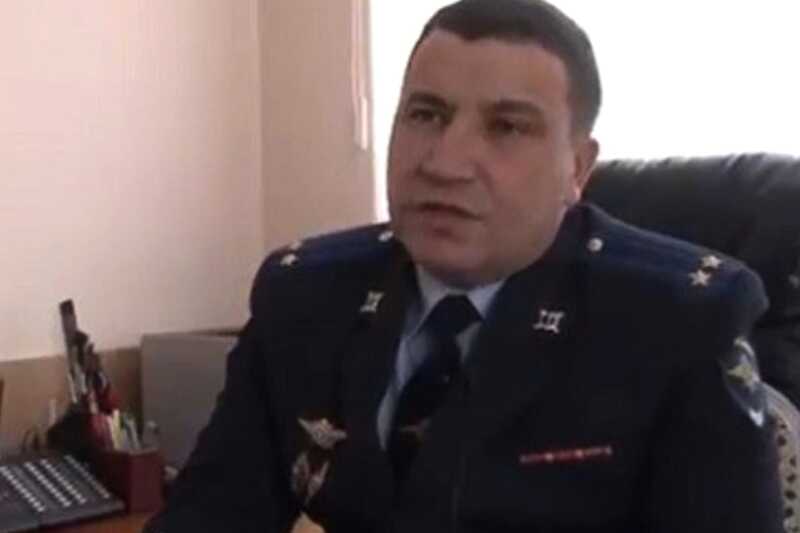 В Омске в отношении полковника полиции Чегодайкина было возбуждено дело из-за применения силы