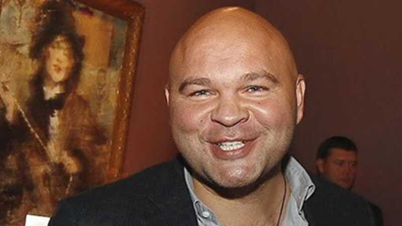 Борьба за активы Мошковича: Говядин приводит силовиков в игру