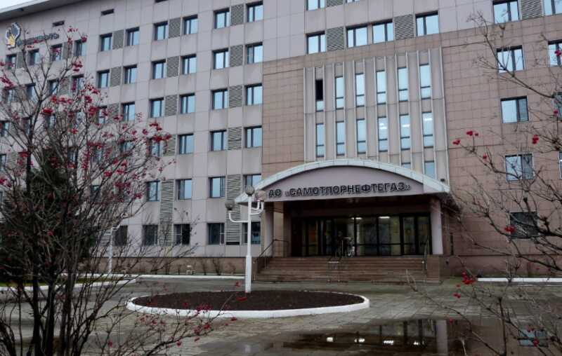 Структуры «Росгеологии» и «Роснефти» снова оказались в арбитражном суде ХМАО