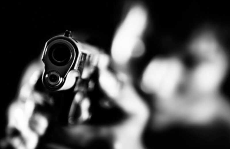 Стала известна личность мужчины, нападавшего на силовиков в Мурманске