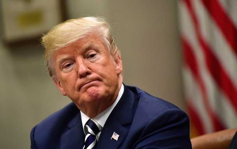 "Гренландия принадлежит нам": премьер острова ответил Трампу на угрозы