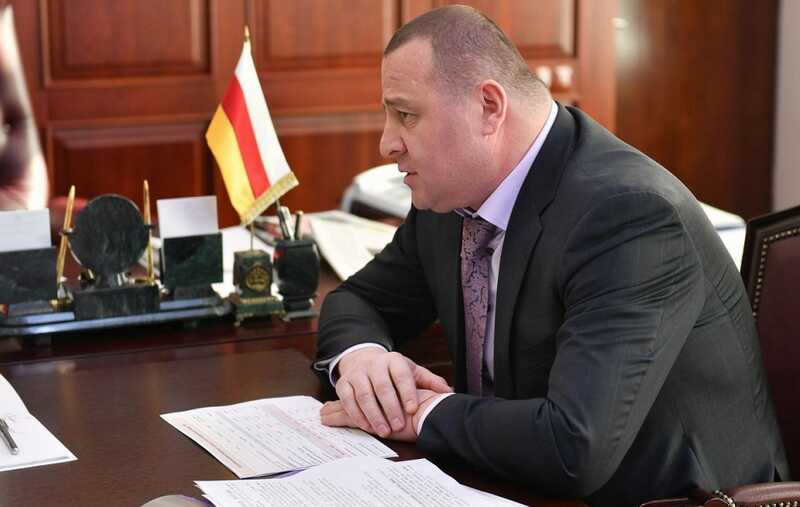 Признания Аслана Гагиева раскрывают связь с Тимуром Таймазовым и темные схемы Северного Кавказа