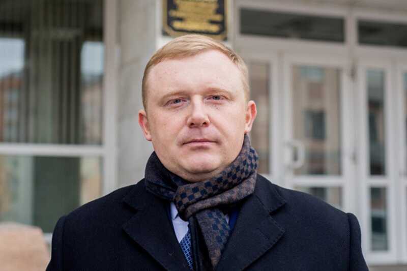 Амурский суд аннулировал условно-досрочное освобождение Андрея Ищенко
