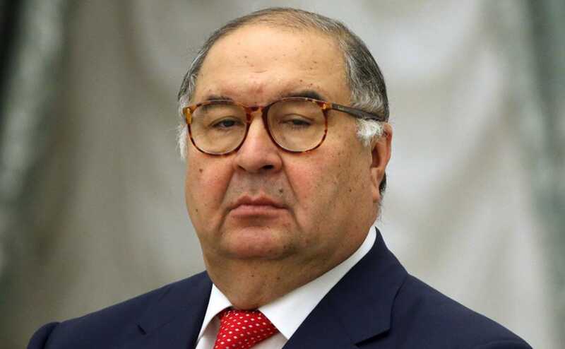 Захар Абуханов обвинил Усманова в применении ФСБ и охраны для оказания давления на своих родственников