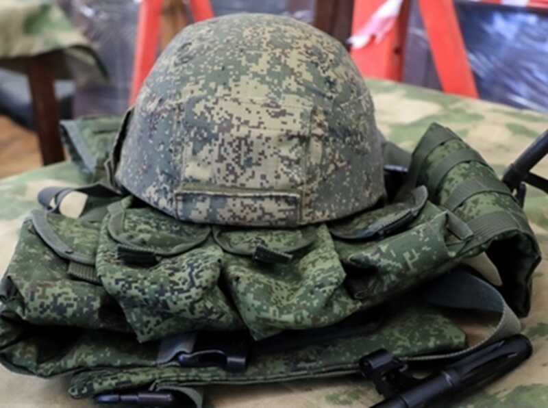 Родные военных, числящихся пропавшими без вести, направили открытое письмо Путину и Министерству обороны
