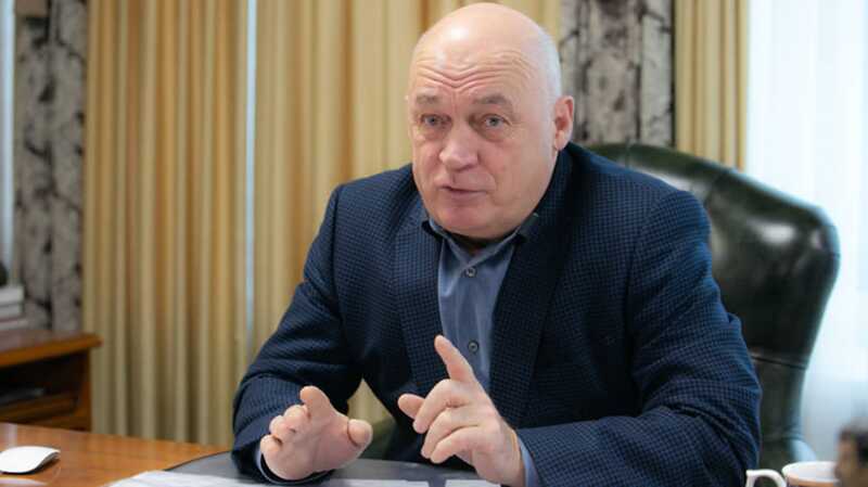 Сергей Шмотьев подал иск против Аркадия Ротенберга в арбитражном суде