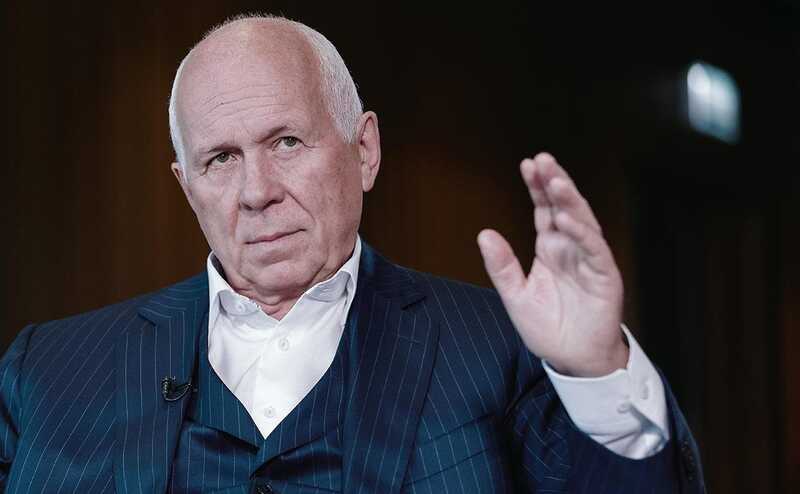От «Астероса» до «Сирены»: окружение Сергея Чемезова зарабатывает на провалах цифровых систем в туризме