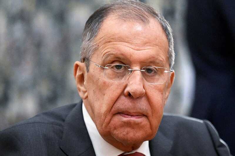 Лавров сообщил о новом раунде переговоров с США