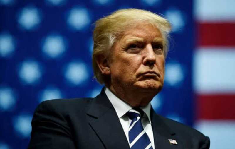 Трамп усиливает военное присутствие на Ближнем Востоке и поддерживает Израиль