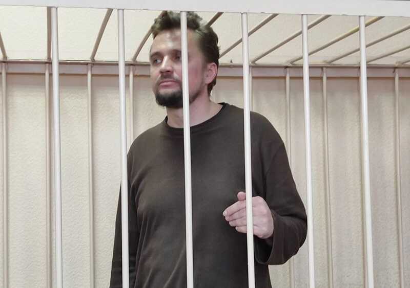 В Челябинской области начался суд над экс-мэром Троицка из-за взятки в 700 тысяч рублей