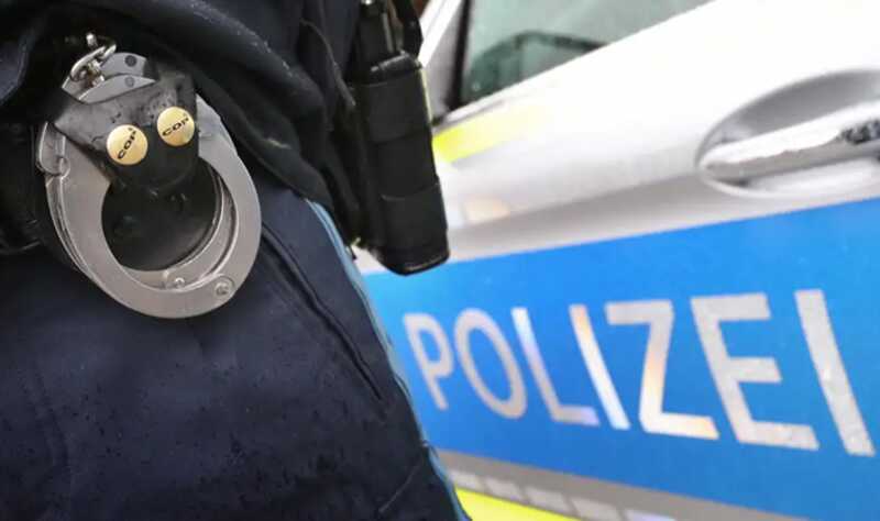 В Германии наблюдается значительное увеличение уровня преступности среди мигрантов