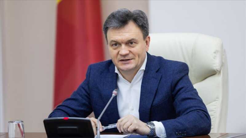 Молдова оценила расходы России на подкуп избирателей
