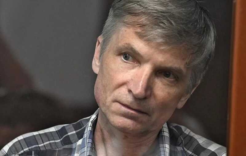 Апелляционный суд подтвердил приговор Алексею Горинову за «оправдание терроризма»