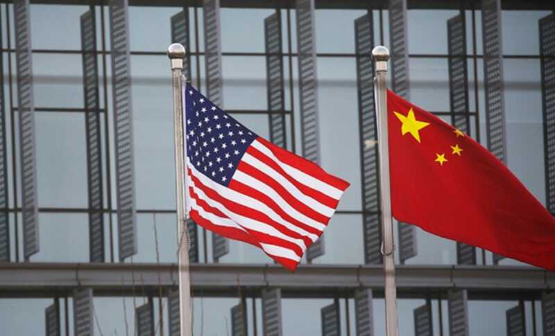 Китай готовит ответные шаги на пошлины Трампа в преддверии переговоров