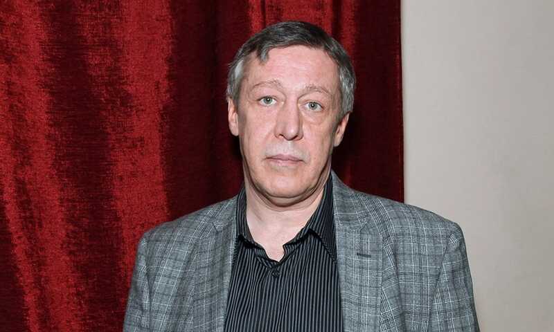 Михаил Ефремов откажется от съемок в ближайшее время: обнаружились проблемы с сердцем